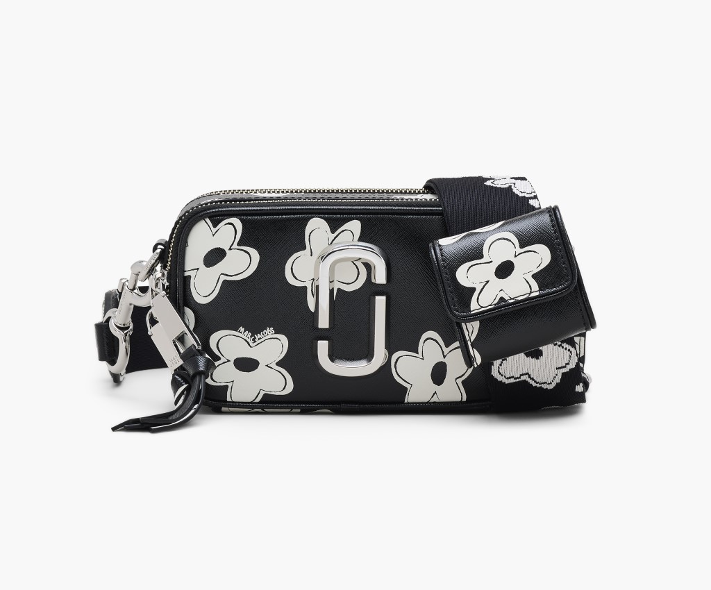 The Daisy Snapshot Bag